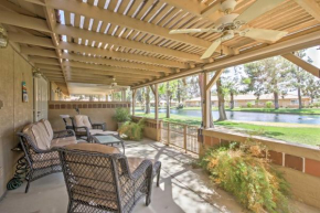 Evolve Indio Condo with Pool Access Near Coachella